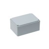 Doza 190x130x90mm distributie cutie jonctiune din aluminiu IP67 IK09, METE