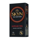 Cumpara ieftin Mates SKYN Intense Feel Non Latex Condoms 10 Pack