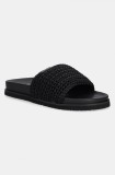 Gant papuci Mardale femei, culoarea negru, 30508937.G00