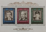 BC65, Liechtenstein 1988, bloc personalitati