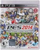 Joc PS3 PES 2014 - pentru Consola Playstation 3