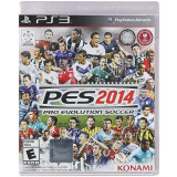 Joc PS3 PES 2014 - pentru Consola Playstation 3