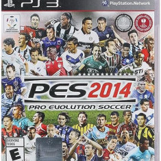 Joc PS3 PES 2014 - pentru Consola Playstation 3