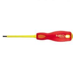 surubelnita dreapta 1000V 6.5 x 150 mm, SVCM 04-055