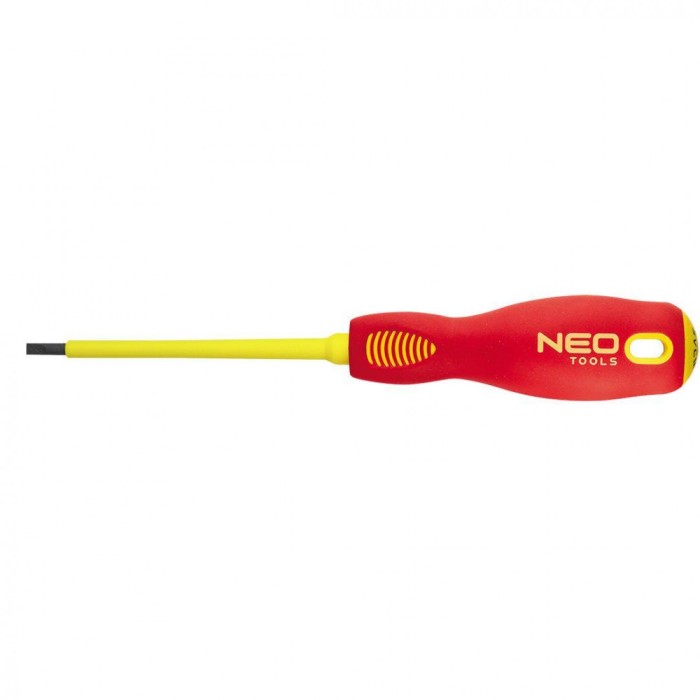 surubelnita dreapta 1000V 6.5 x 150 mm, SVCM 04-055