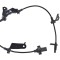 Senzor ABS fata Honda Accord Ix Cu 2008-, Dreapta, NTY HCA-HD-039
