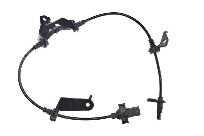 Senzor ABS fata Honda Accord Ix Cu 2008-, Dreapta, NTY HCA-HD-039