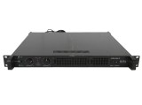 Amplificator KME SPA 500 F 2x250W RMS 4 Ohm XLR Speakon Stereo Urechi rack