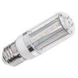 BEC LED 34X5050 4.5W E27 ALB CALD