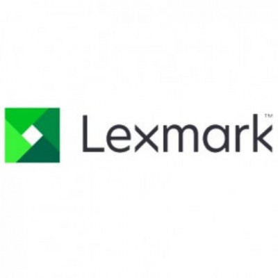 Lexmark c242xm0 magenta toner foto