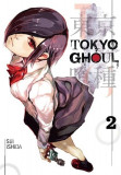 Tokyo Ghoul - Vol 2