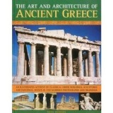 The Art &amp; Architecture of Ancient Greece
