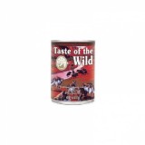 Taste of the Wild - Southwest Canyon, hrana umeda pentru caini, Vita, 390 gr.