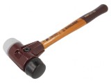Ciocan SIMPLEX 630g Rotundă Lemn 325mm