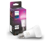 Philips Hue Bec inteligent alb si color 75W - RESIGILAT