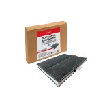 Filtru carbon dreptunghiular MONDO Compatibil Hota BOSCH 00669659 00744077 Piesa compatibila