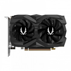 Placa video Zotac GeForce GTX 1660 SUPER Twin Fan, 6GB GDDR6, 192-bit foto