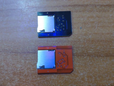 Card Ps Vita - microsd adaptor - sd2vita soft max 3.70 foto