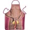 DIABLO PICANTE - MENS BUTIFARRA APRON