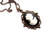Colier camee 48028