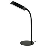 PANAN DISK METAL 10W CCT BK EUE LEDV