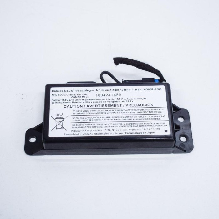 Alt modul de control OPEL MOKKA / MOKKA X 2018 OEM: 42454411,YQ00017580 10577060