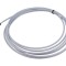 Conector M12 tată 5 pini drept HARTING cod A DeviceNet/CANopen 5m PVC