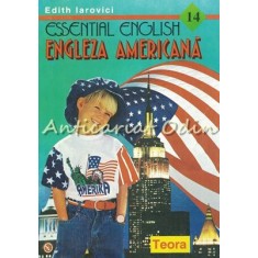 Engleza Americana - Edith Iarovici