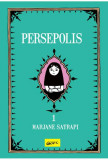 Cumpara ieftin Persepolis Vol. 1