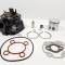 Kit Cilindru Set Motor Scuter Beta Ark 80cc Racire APA