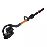 Slefuitor w drywall 750w cutie de viteze, cu furtun 4,5m