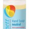 Sapun Lichid Ecologic Neutru Sonett 300ml