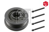 FEBI BILSTEIN 33602 Fulie curea, arbore cotit