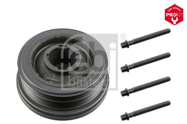 FEBI BILSTEIN 33602 Fulie curea, arbore cotit