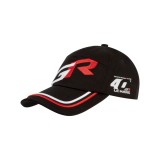 Toyota Gazoo Racing șapcă de baseball 40th Anniversary WEC 2025 - uniw
