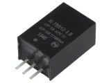Convertor DC/DC 12W 16-32V la 12V 1A SIP3