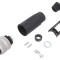 Conector circular mufă 14S mamă 7 pini IP65