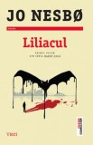 Liliacul - Jo Nesbo - Editura Trei