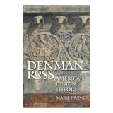 Denman Ross and American Design Theory