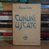 RADU GYR - CUNUNI USCATE ( POEME ) , ED. 1-A , 1938 #