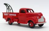 Macheta Studebaker Caminonette de depanage - Dinky Toys