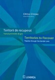 Cumpara ieftin Teritorii de recuperat. Teatrul prin lentile de gen (editie bilingva) - 2022 - Oltita Cintec (AQ331)