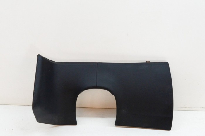 Ornament inferior planșa de bord TESLA MODEL X 2018 OEM: 1007013-00-002,1002405-81-H 12578191