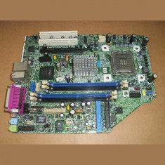Placa de baza HP Compaq DC7100 SFF 361682-001 foto