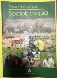 Sociobiologia-Edward Wilson