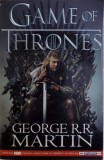 GAME OF THRONES by GEORGE R. R. MARTIN , 2011
