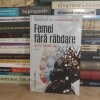 DJAILI AMADOU AMAL - FEMEI FARA RABDARE ( ROMAN ) , 2024 #