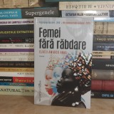 DJAILI AMADOU AMAL - FEMEI FARA RABDARE ( ROMAN ) , 2024 #