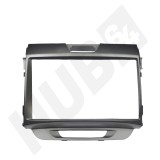 Cumpara ieftin Rama adaptoare Kia Sportage (2010-2015) pentru Navigatii multimedia Android de 9 Inch - HUB64