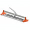 Masina manuala de taiat placi ceramice BATTIPAV, model LEGGERA78, lungime taiere 780mm, greutate 8,7kg